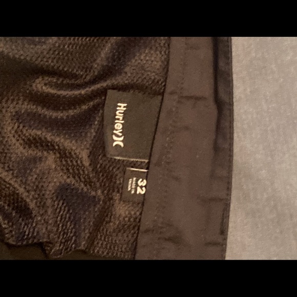 Hurley Hybrid Shorts - Picture 3 of 3